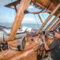 Captains Helm - Calico Jack