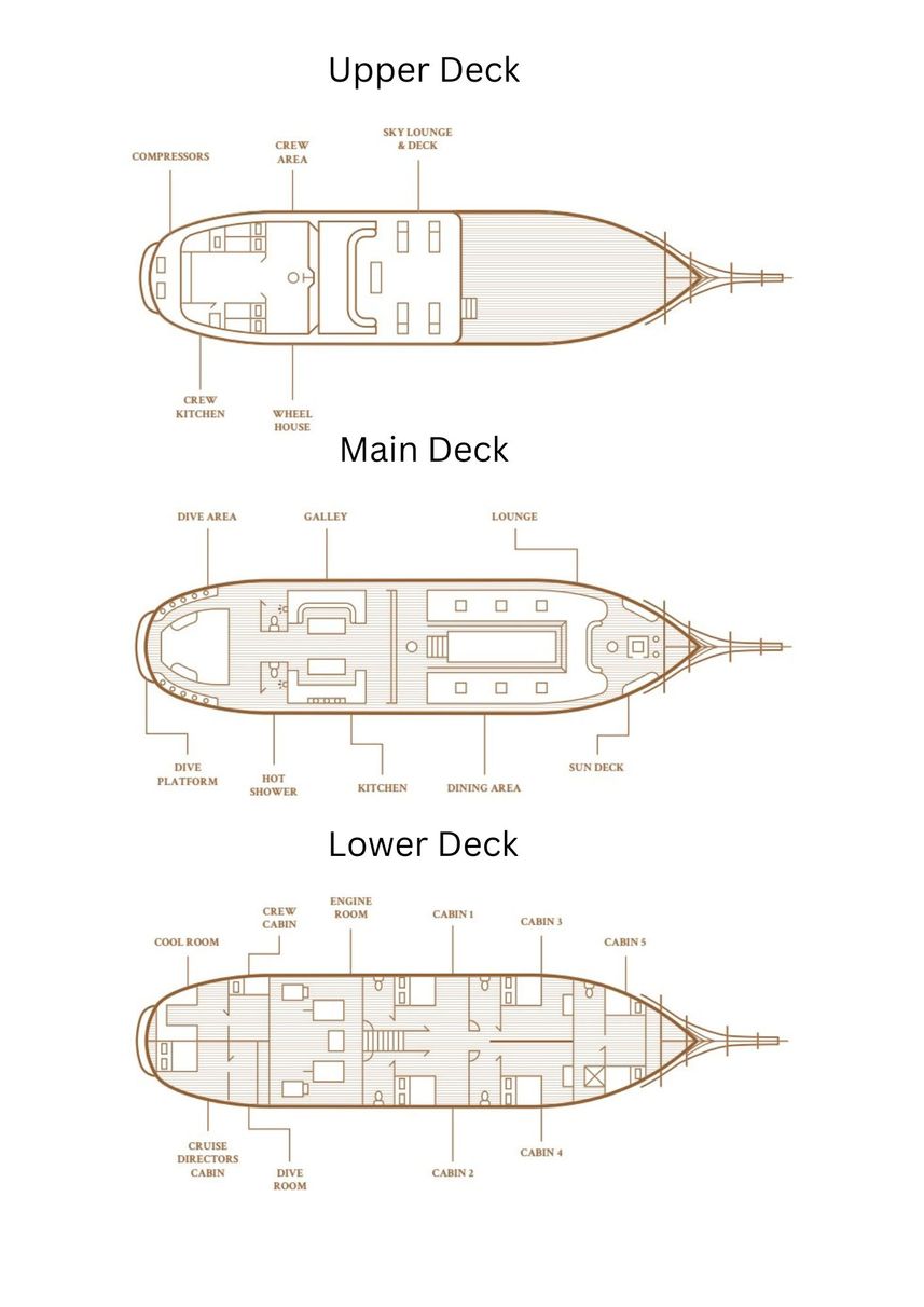 #deckplan floorplan