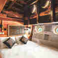 Double Cabin - Calico Jack