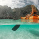 Kayak di bordo - Calico Jack
