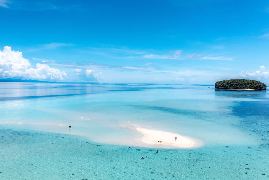 Sand Bar