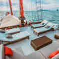 Sun Deck - Calico Jack
