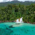 Island Exploration - Calico Jack