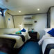 Lower Deck Cabin - Galapagos Master