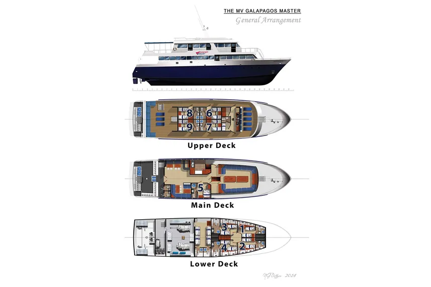#deckplan floorplan