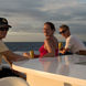 Палуба для отдыха - Galapagos Master