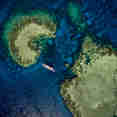 Aerial View - Andromeda