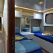 Lower Deck Cabin - Andromeda