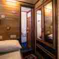 Twin Cabin - Emperor Atoll Liveaboard Maldives