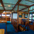 Bar and Lounge Area - Emperor Atoll