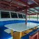 Deck Area - Emperor Atoll Liveaboard Maldives