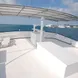 Sun Deck - Emperor Atoll Liveaboard Maldives