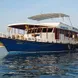 Emperor Atoll Liveaboard Maldives