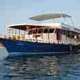 Emperor Atoll Liveaboard Maldives
