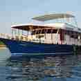 Emperor Atoll Liveaboard Maldives