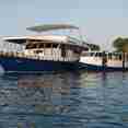 Emperor Atoll Liveaboard Maldives