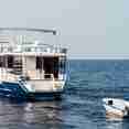 Emperor Atoll Liveaboard Maldives