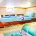 Twin Cabin - Emperor Atoll