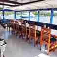 Sala da pranzo - Emperor Voyager