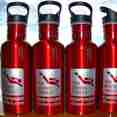 Emperor Divers Water Bottles