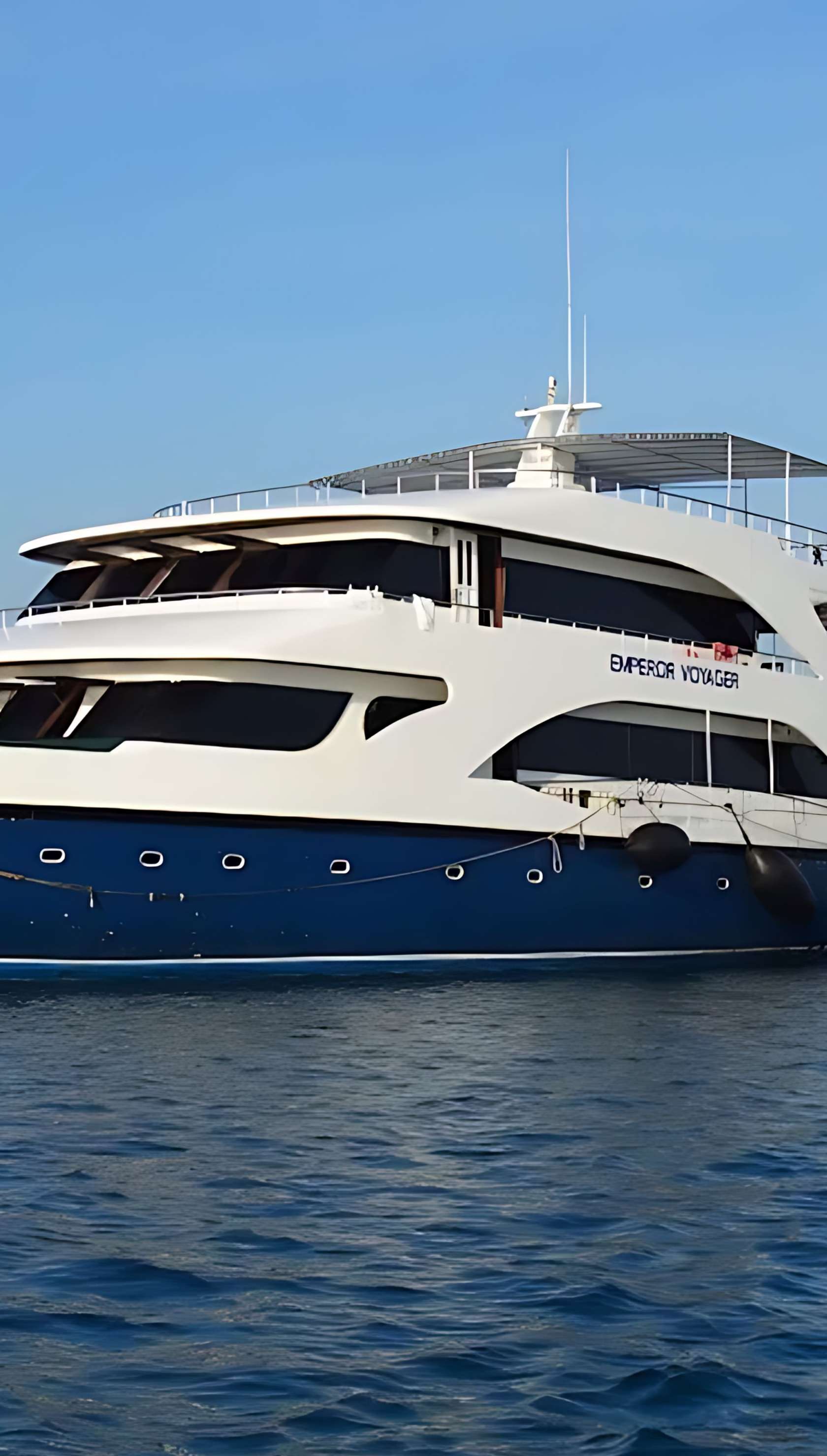 Emperor Voyager