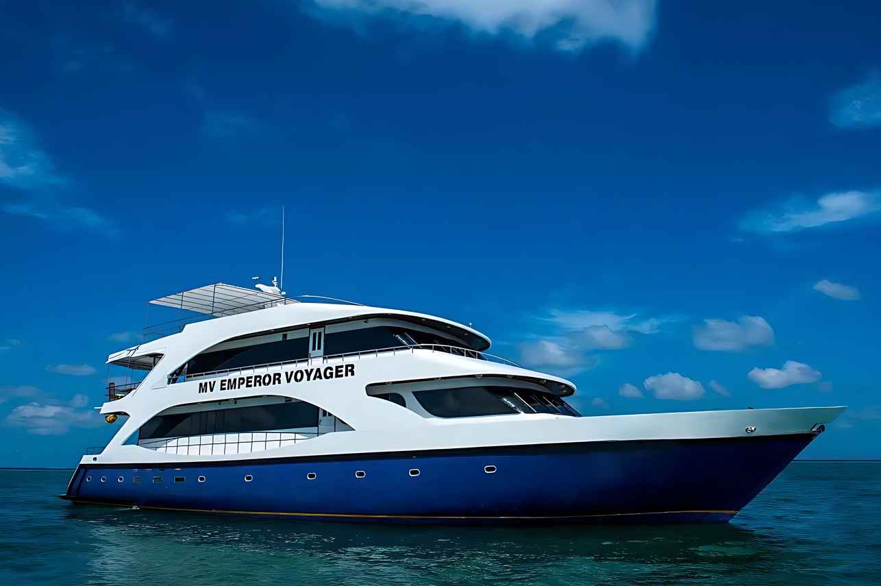 Emperor Voyager