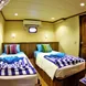 Lower Deck Cabin - Emperor Voyager