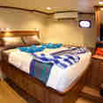 Cabina ponte inferiore - Emperor Voyager
