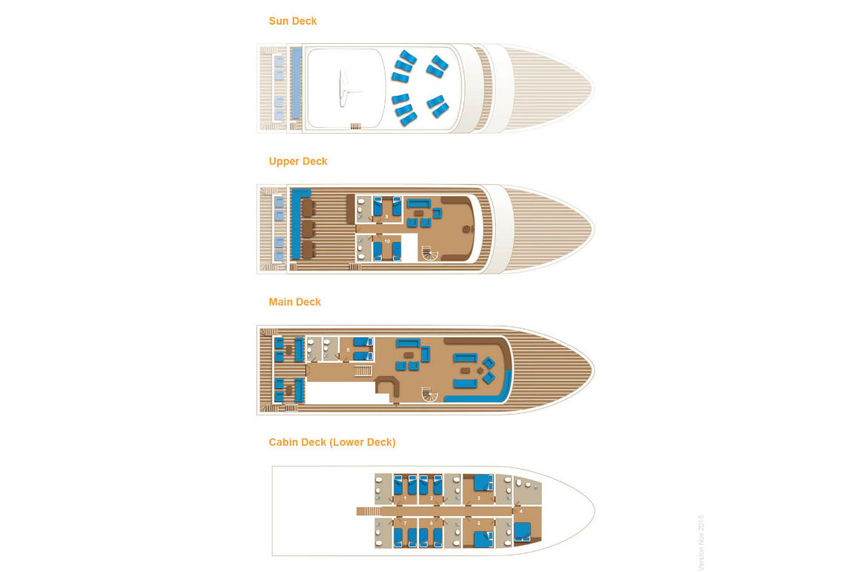 #deckplan floorplan