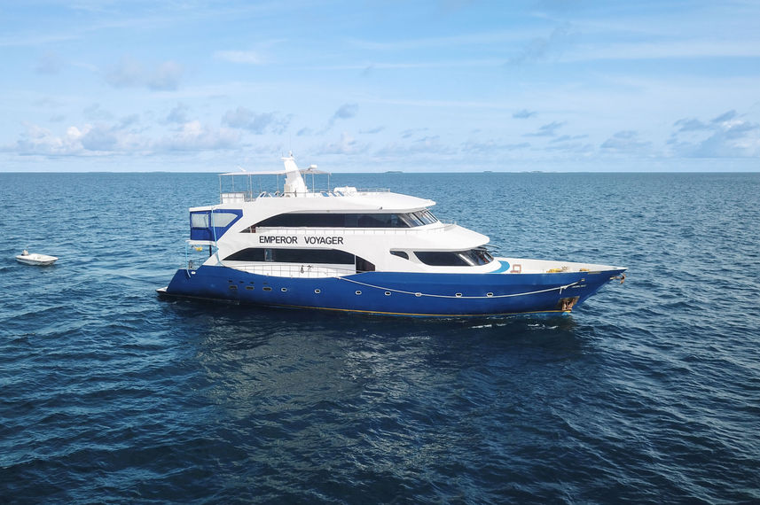Emperor Voyager