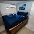 Lower Deck Double Cabin