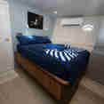 Lower Deck Cabin - Emperor Voyager