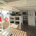 Stazione fotografica - Sea Hunter