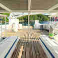 Plancia per immersioni - Sea Hunter