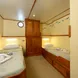 Lower Deck Cabin - Sea Hunter