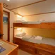 Lower Deck Cabin - Sea Hunter