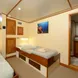 Lower Deck Cabin - Sea Hunter