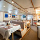 Dining Room - Sea Hunter