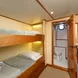 Lower Deck Cabin - Sea Hunter