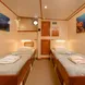 Lower Deck Cabin - Sea Hunter