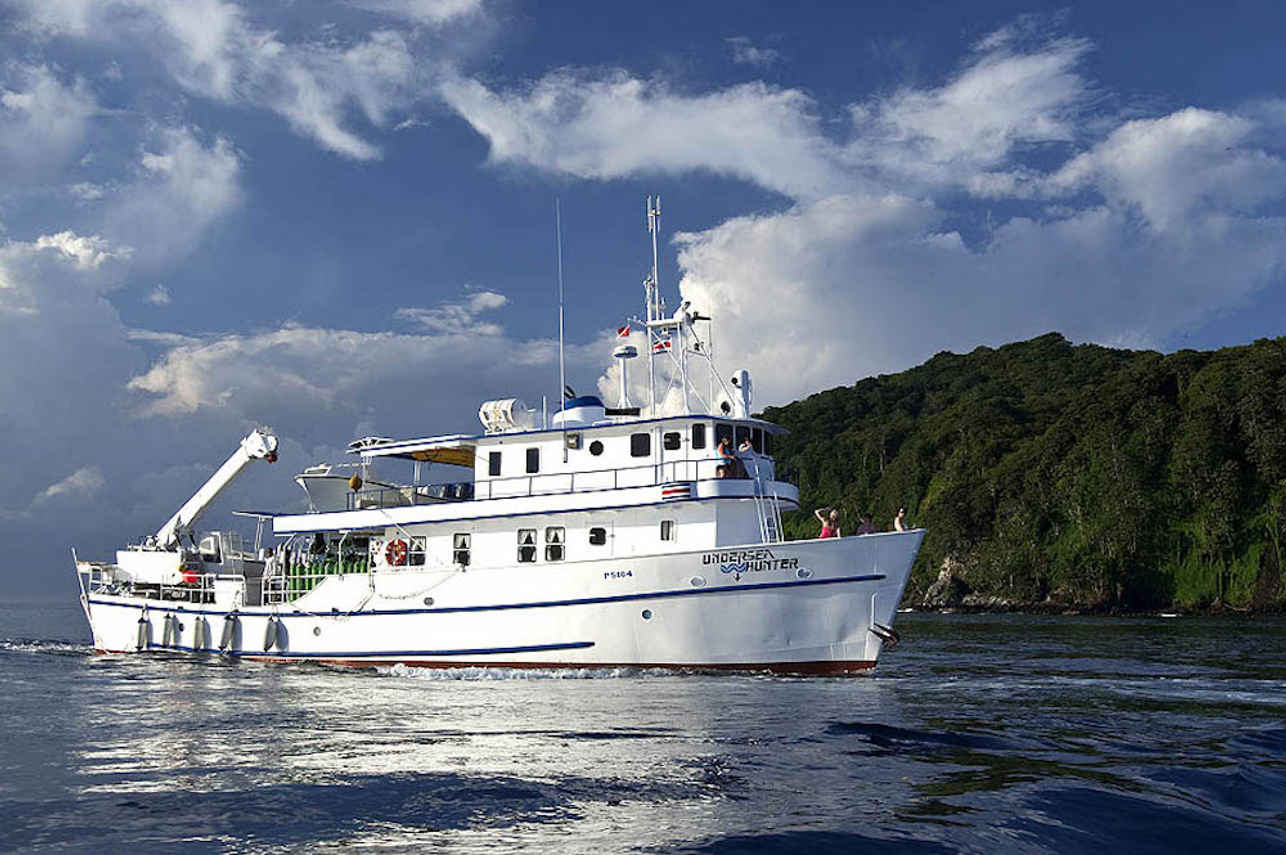 Sea Hunter