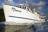 Sea Hunter