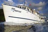 Sea Hunter