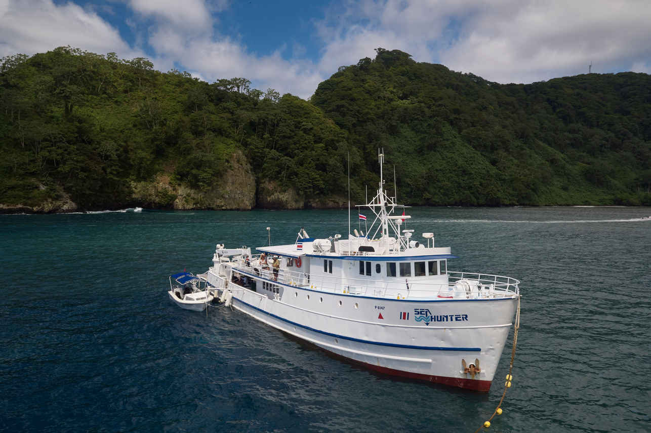 Sea Hunter