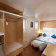 Double Cabin - Solitude One