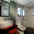 En-Suite bathrooms - Solitude One