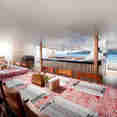 Outdoor Dining - Solitude One