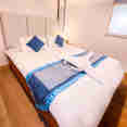 Double Cabin - Solitude One
