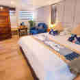 Stateroom Cabin