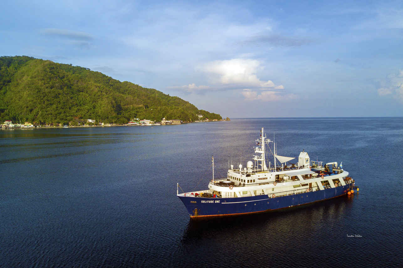 Solitude One